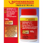 Bild der Hartlötpaste in Verpackung
