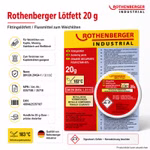 Bild des Fittinglötfetts