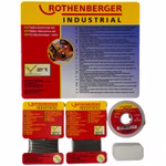 Bild des Rothenberger RadioElektronik-Sets