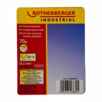 Bild des Rothenberger Standardlots