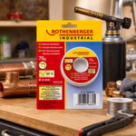 Bild des Rothenberger Standardlot 70g