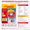 Bild des Rothenberger Standardlot 70g Bild des Rothenberger Standardlot 70g