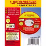 Bild des Radiolots in Verpackung
