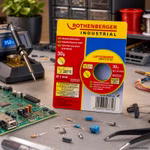 Bild des Rothenberger Bleifreien Elektroniklots 30g