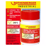 Rothenberger Lötwasser "Zink" im Blister