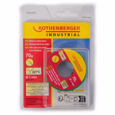 Bild des Elektroniklots