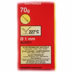 Bild des Elektroniklots