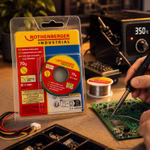 Bild des Rothenberger Elektroniklots 70g