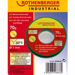 Bild des Elektroniklots in Verpackung