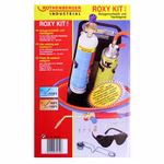 Roxy Kit Plus Verpackung Front