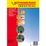 Bild der RoFire Piezo 1950 Verpackung