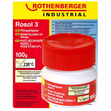 Bild des Rosol3 in Verpackung Frontaufnahme
