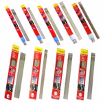Bild verschiedener verfügbarer Artikel in Verpackung