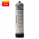 Werbebild der Rothenberger CO2-Gaskartusche