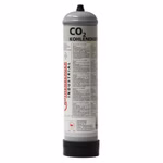Bild der Rothenberger CO2-Gaskartusche
