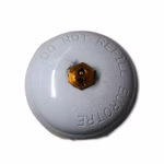 Bild einer Sauerstoff-Flasche