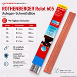Bild des Rothenberger Rolot 605