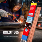 Bild des Rothenberger Rolot 605
