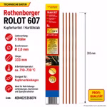 Bild des Rothenberger Rolot 607 Bild des Rothenberger Rolot 607