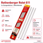 Bild des Rothenberger Rolot611 Bild des Rothenberger Rolot611