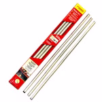 Rolot 611 Verpackung und 3 Rundstäbe