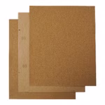 Bild des 10er Packs Schleifpapier Bild des 10er Packs Schleifpapier