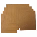 Bild des 10er Packs Schleifpapier Bild des 10er Packs Schleifpapier