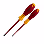 Bild des Weidemüller VDE Schraubenset