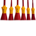 Bild des Weidemüller VDE Schraubenset