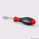 Bild des wiha Magazin-bithalters Bild des wiha Magazin-bithalters