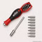 Bild des wiha Magazin-bithalters Bild des wiha Magazin-bithalters