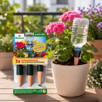 Lifestylebild des Bewässerungskegel Sets