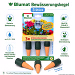Bild des Blumat Bewässerungskegel 
