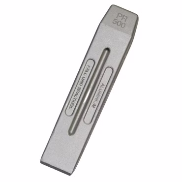 Bild eines 500g Alu Keils