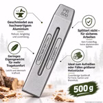 Bild des Adler Alu Spaltkeils 500g