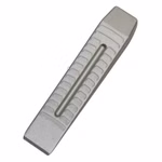 Bild eines 500g Alu Keils