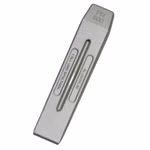 Bild eines 500g Alu Keils