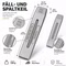Bild des Adler Alu Spaltkeils 500g Bild des Adler Alu Spaltkeils 500g