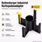 Bild des Rothenberger Korbspulenadapters Bild des Rothenberger Korbspulenadapters