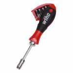 Bild des Magazin-Bithalter ClicFix teleskop