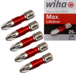 Bild von 5 Maxx-Tor Bits