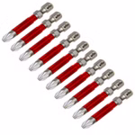 Bild von 10 Maxx-Tor Bits lang
