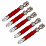 Bild von 5 Maxx-Tor Bits lang