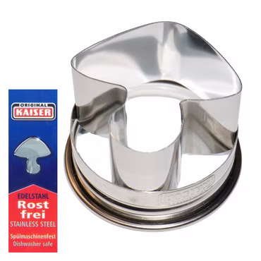 Bild aller Ausstecher