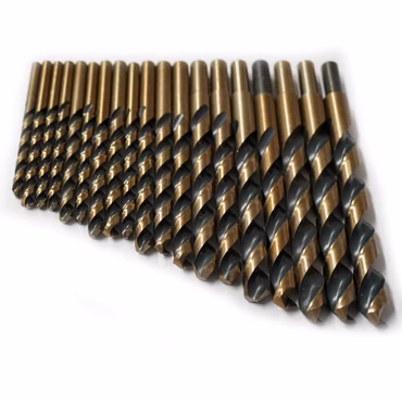 Bild der Sidewender Bohrer