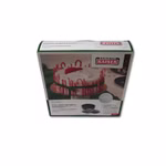 Bild der 26cm durchmesser Kaiser Springform