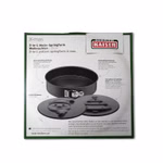 Bild der 26cm durchmesser Kaiser Springform