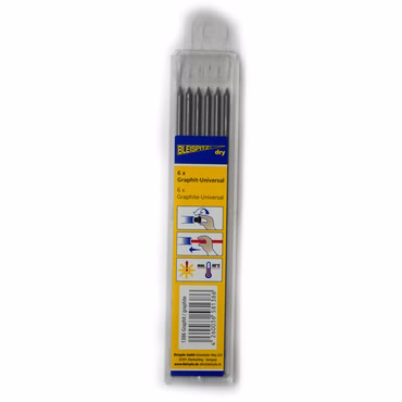 Bild der Bleispitz-Tinten