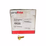 Bild der Profixa Schrauben