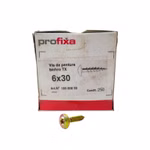 Bild der Profixa Schrauben